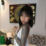 MongerInAsia – Anjoy [แอนจอย]